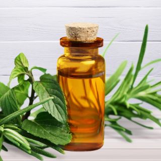 Tea Tree Oil