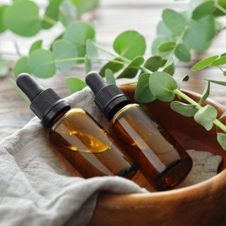 Olio di Eucalipto