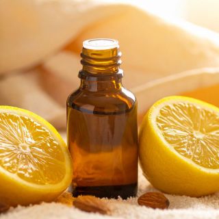 Olio di Limone