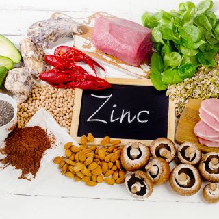 Zinco